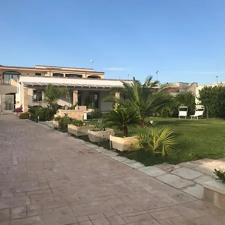 Lejlighed Space Giurdignano