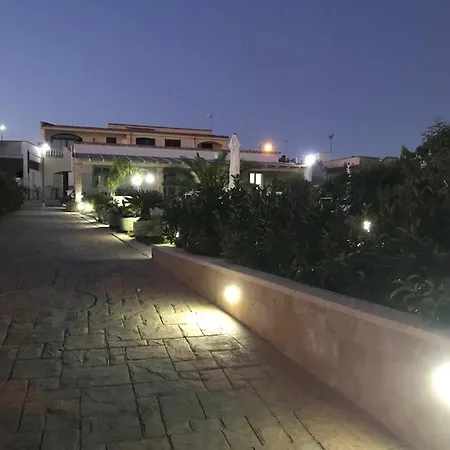 Lejlighed Space Giurdignano