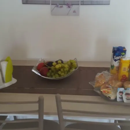 Space Lejlighed Giurdignano