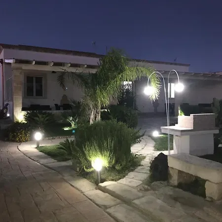 Space Apartment Giurdignano