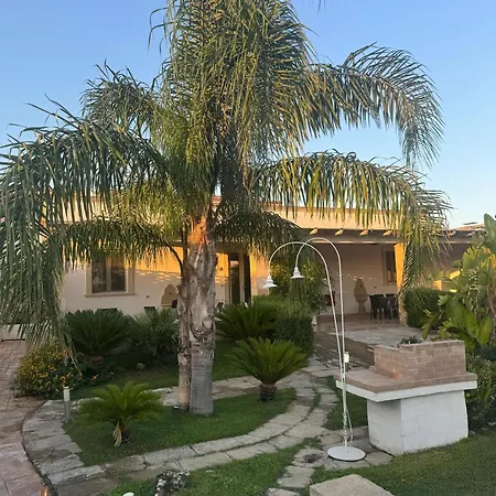 Apartment Space Giurdignano