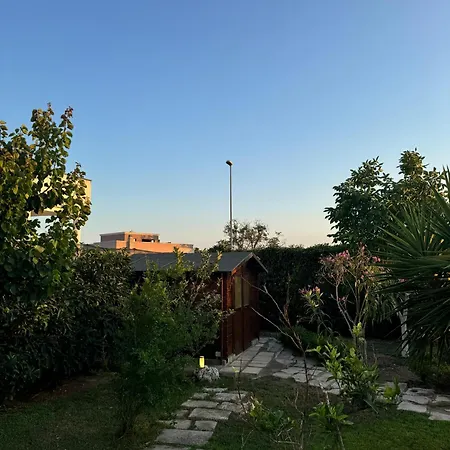 Space Apartamento Giurdignano