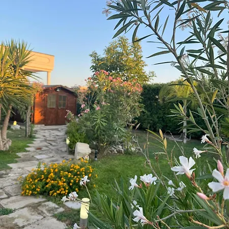 Apartment Space Giurdignano