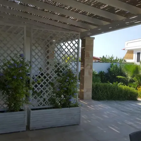 Apartamento Space *