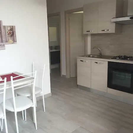 Space Apartment Giurdignano