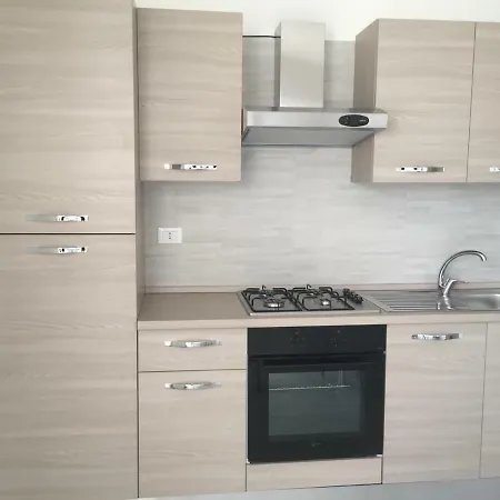Apartamento Space *