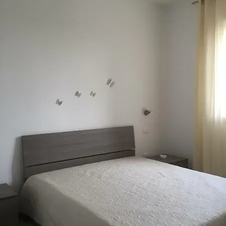 Apartment Space *