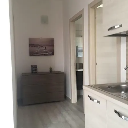 Apartment Space Giurdignano