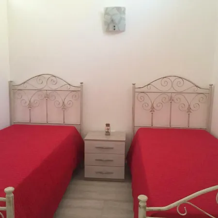 Apartment Space Giurdignano