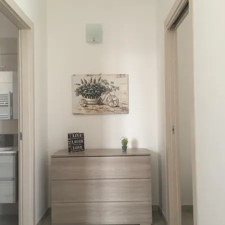 Apartment Space