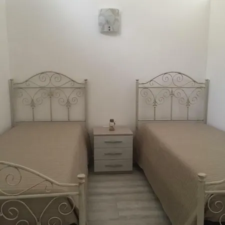 Apartment Space