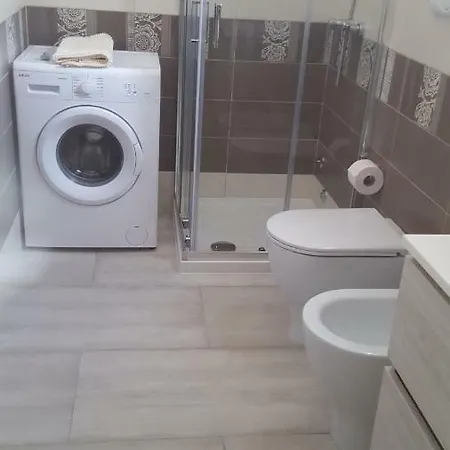 Apartment Space *