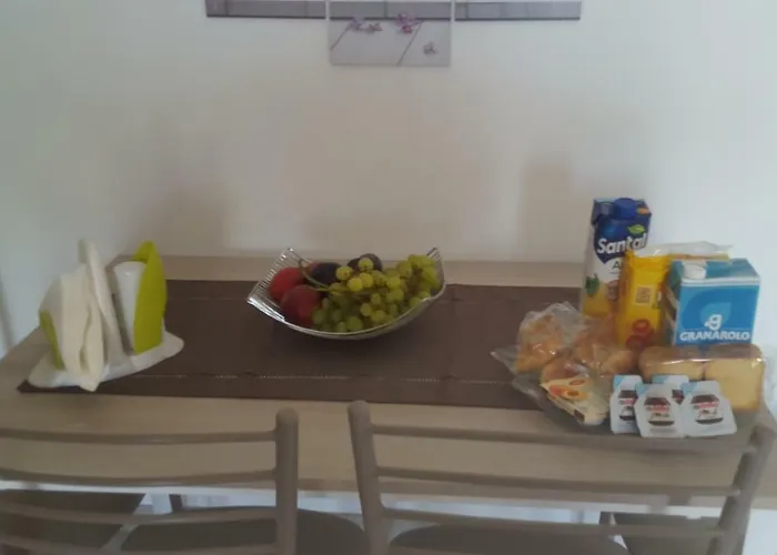 Space דירה ג'ורדיניאנו